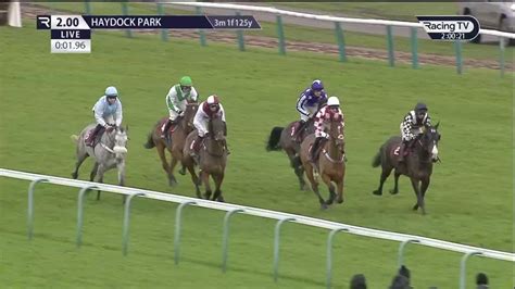 betfred horse racing results today.